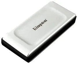 SSD жесткий диск KINGSTON USB 3.2 2TB EXT. SXS2000/2000G