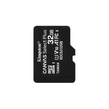 Карта памяти Kingston SDCS2/32GBSP