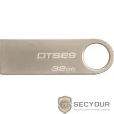 Kingston USB Drive 32Gb DTSE9H/32GB {USB2.0}