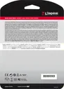 Kingston A400 SA400S37/960G, Твердотельный накопитель