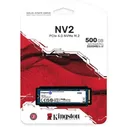 Накопитель SSD Kingston SNV2S/500G