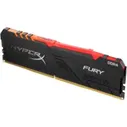 Оперативная память Kingston HyperX Fury RGB HX432C16FB3A/16 в Уфе
