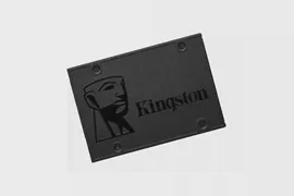 Жесткий диск SSD SATA 2,5 120GB Kingston A400 SATA 6Gb твердотельный накопитель