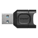 Картридер Kingston microsd MobileLite Plus