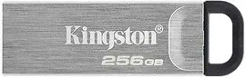 Флешка USB 2.0 Kingston DataTraveler Kyson 256Gb