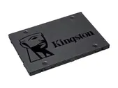 Накопитель SSD Kingston SSD жесткий диск SATA2.5" 240GB TLC SA400S37/240G KINGSTON