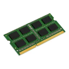 Оперативная память Kingston KVR16LS11/8WP