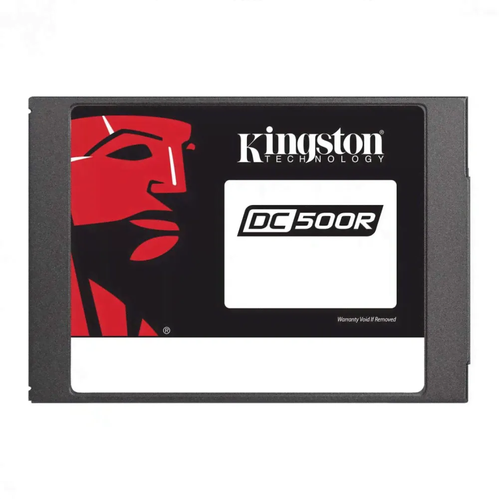 Внутренний SSD накопитель Kingston 3.84TB DC500R (SEDC500R/3840G)-0