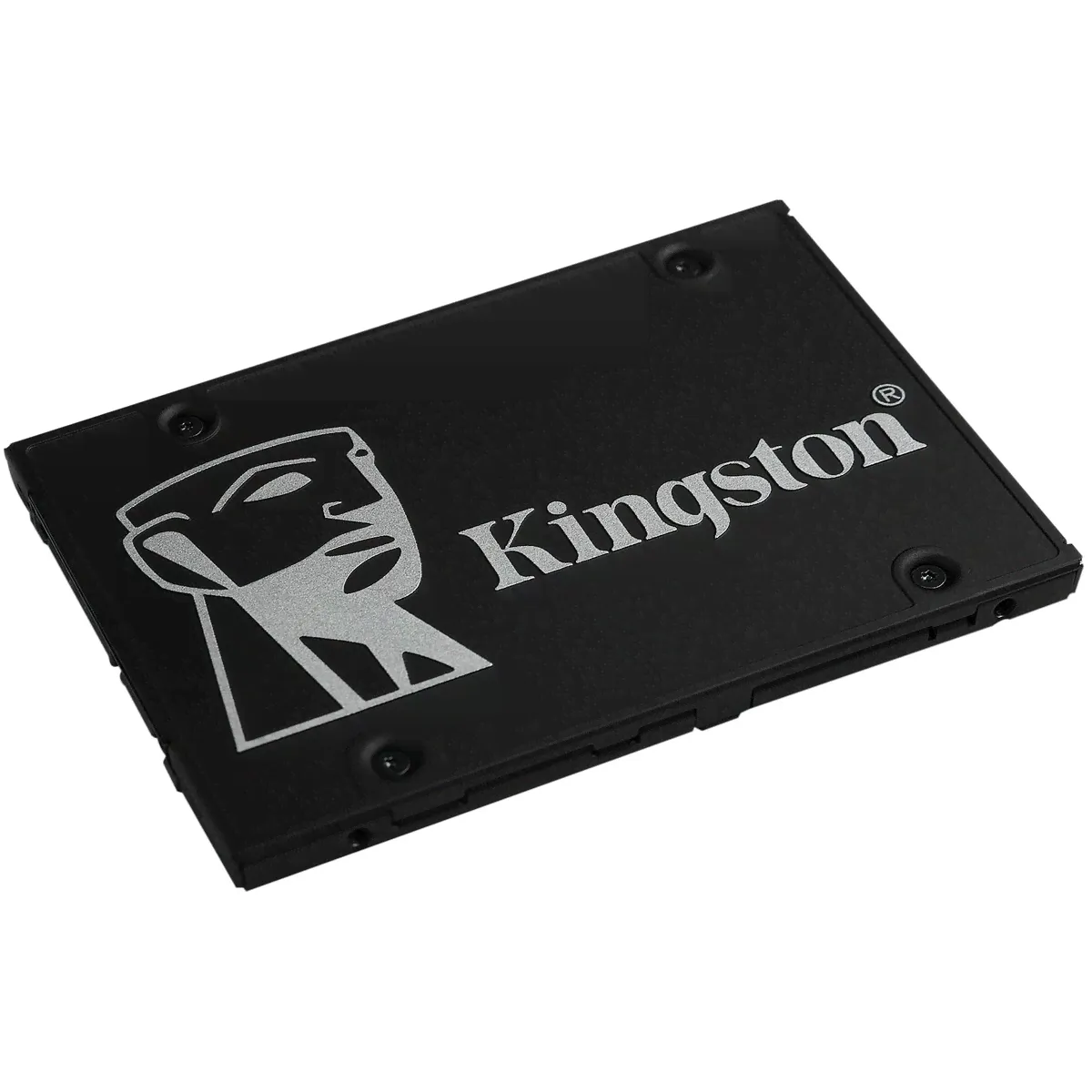 Твердотельный накопитель Kingston KC600 SKC600/512G-0