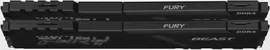 Модуль памяти Kingston FURY Beast Black KF426C16BBK2/16